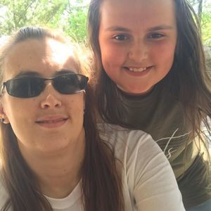 Meet your Posher, Sabrina